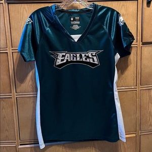 Female Eagles Jersey